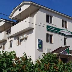 Гостиничный комплекс Пристань, Оренбург, Оренбургская область