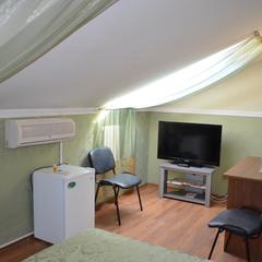 Гостиница Парк Отель, Оренбург, Оренбургская область