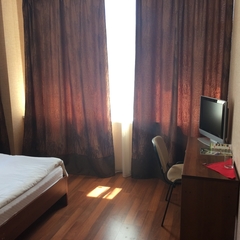 Гостиница Яик, Оренбург, Оренбургская область