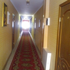 Гостиничный комплекс У Солохи, Оренбург, Оренбургская область