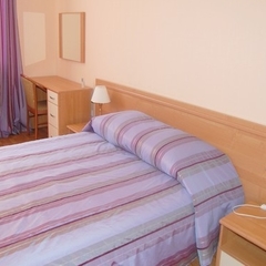 Гостиница ГАУ СК Олимпийский, Оренбург, Оренбургская область