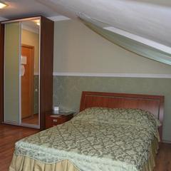 Гостиница Парк Отель, Оренбург, Оренбургская область