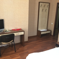 Гостиница Яик, Оренбург, Оренбургская область