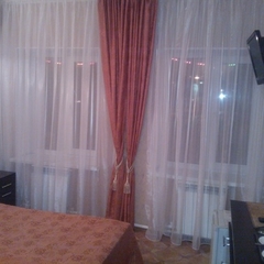 Гостиничный комплекс У Солохи, Оренбург, Оренбургская область