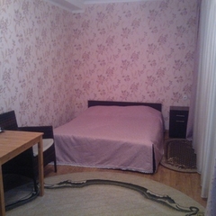 Гостиничный комплекс У Солохи, Оренбург, Оренбургская область