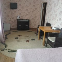 Гостиничный комплекс У Солохи, Оренбург, Оренбургская область