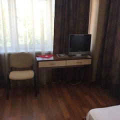 Гостиница Яик, Оренбург, Оренбургская область