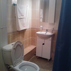 Гостиничный комплекс У Солохи, Оренбург, Оренбургская область