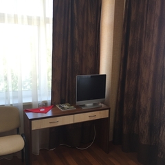 Гостиница Яик, Оренбург, Оренбургская область