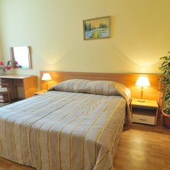 Гостиница ГАУ СК Олимпийский, Оренбург, Оренбургская область