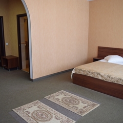 Гостиница Яик, Оренбург, Оренбургская область