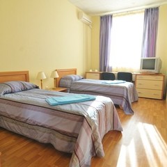 Гостиница ГАУ СК Олимпийский, Оренбург, Оренбургская область