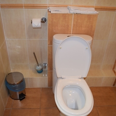 Гостиница Яик, Оренбург, Оренбургская область