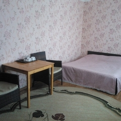 Гостиничный комплекс У Солохи, Оренбург, Оренбургская область