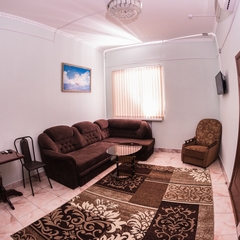 Гостиница Зодиак, Оренбург, Оренбургская область