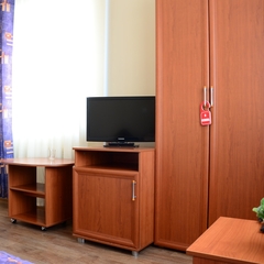 Мотель Pit-Stop, Оренбург, Оренбургская область