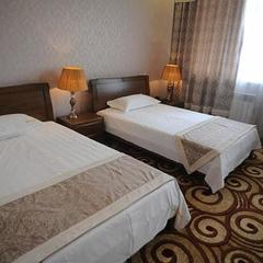 Гостиница Виктория, Оренбург, Оренбургская область