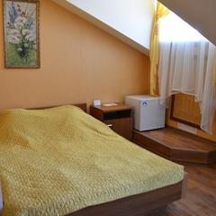 Гостиница Парк Отель, Оренбург, Оренбургская область