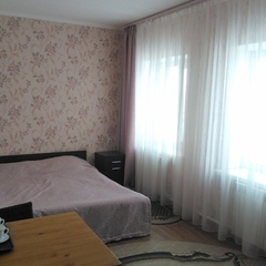 Гостиничный комплекс У Солохи, Оренбург, Оренбургская область