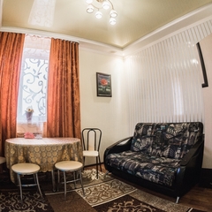 Гостиница Зодиак, Оренбург, Оренбургская область