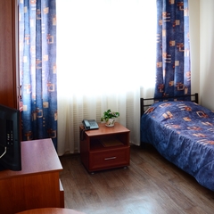 Мотель Pit-Stop, Оренбург, Оренбургская область