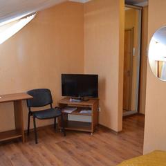 Гостиница Парк Отель, Оренбург, Оренбургская область