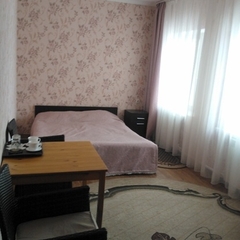 Гостиничный комплекс У Солохи, Оренбург, Оренбургская область