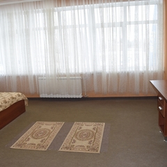 Гостиница Яик, Оренбург, Оренбургская область