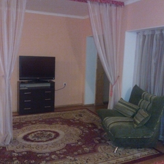 Гостиничный комплекс У Солохи, Оренбург, Оренбургская область