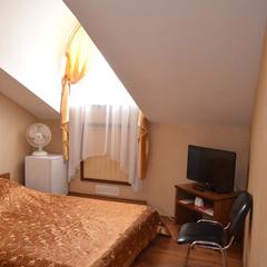 Гостиница Парк Отель, Оренбург, Оренбургская область