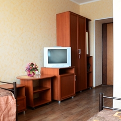 Мотель Pit-Stop, Оренбург, Оренбургская область