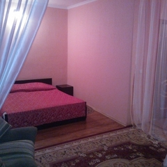 Гостиничный комплекс У Солохи, Оренбург, Оренбургская область