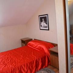 Гостиница Парк Отель, Оренбург, Оренбургская область