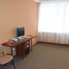 Гостиница Яик, Оренбург, Оренбургская область