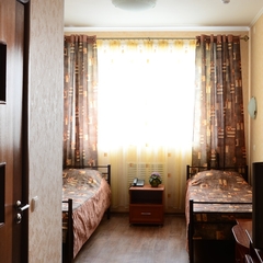 Мотель Pit-Stop, Оренбург, Оренбургская область