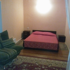 Гостиничный комплекс У Солохи, Оренбург, Оренбургская область