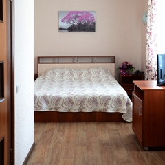 Мотель Pit-Stop, Оренбург, Оренбургская область