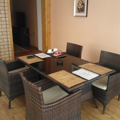 Гостиничный комплекс У Солохи, Оренбург, Оренбургская область