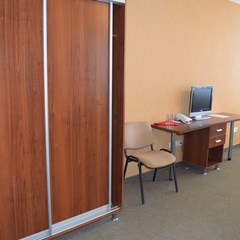 Гостиница Яик, Оренбург, Оренбургская область