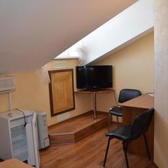 Гостиница Парк Отель, Оренбург, Оренбургская область