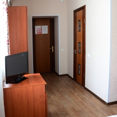 Мотель Pit-Stop, Оренбург, Оренбургская область