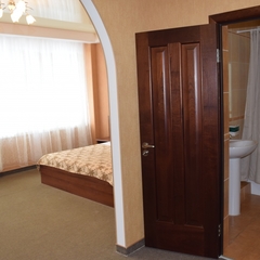 Гостиница Яик, Оренбург, Оренбургская область