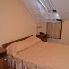 Гостиница Парк Отель, Оренбург, Оренбургская область