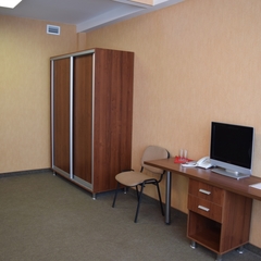 Гостиница Яик, Оренбург, Оренбургская область