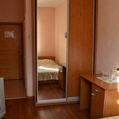 Гостиница Парк Отель, Оренбург, Оренбургская область