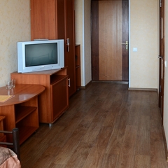 Мотель Pit-Stop, Оренбург, Оренбургская область