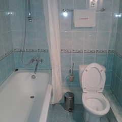 Гостиничный комплекс У Солохи, Оренбург, Оренбургская область