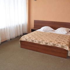 Гостиница Яик, Оренбург, Оренбургская область