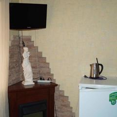 Гостиничный комплекс Пристань, Оренбург, Оренбургская область