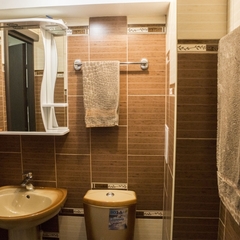 Гостиница Олимп, Оренбург, Оренбургская область